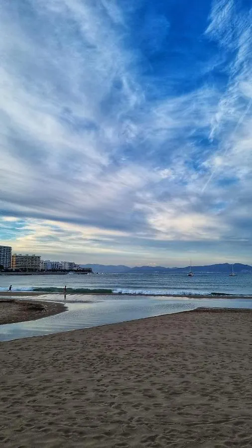 דירות Empuriabrava Casa Del Sol