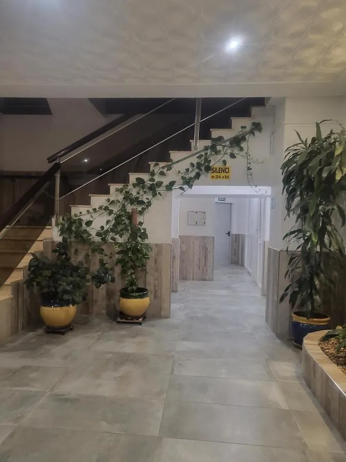 דירות Empuriabrava Casa Del Sol