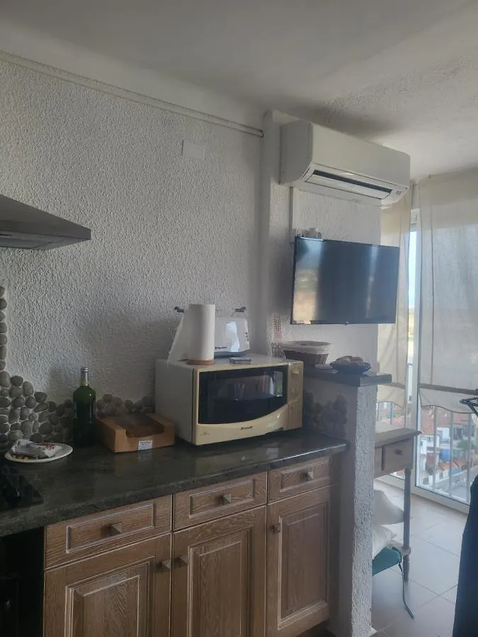 Empuriabrava Casa Del Sol Apartment