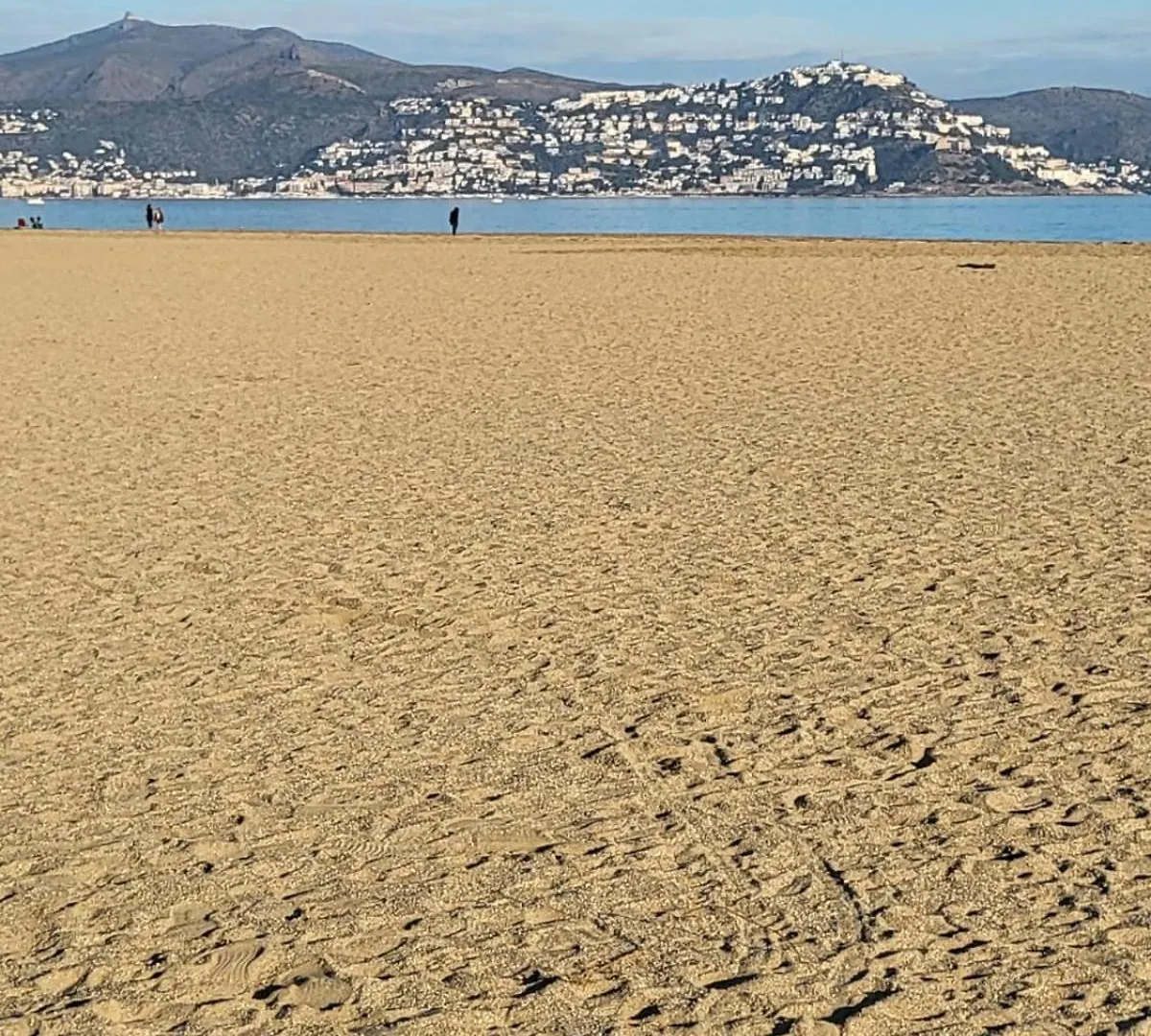 דירות Empuriabrava Casa Del Sol