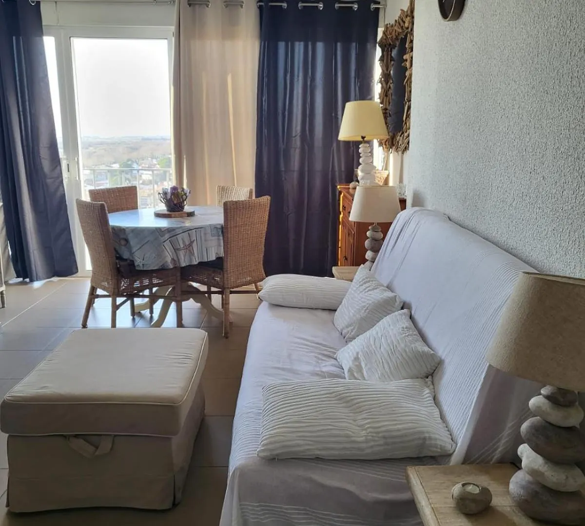 דירות Empuriabrava Casa Del Sol ספרד