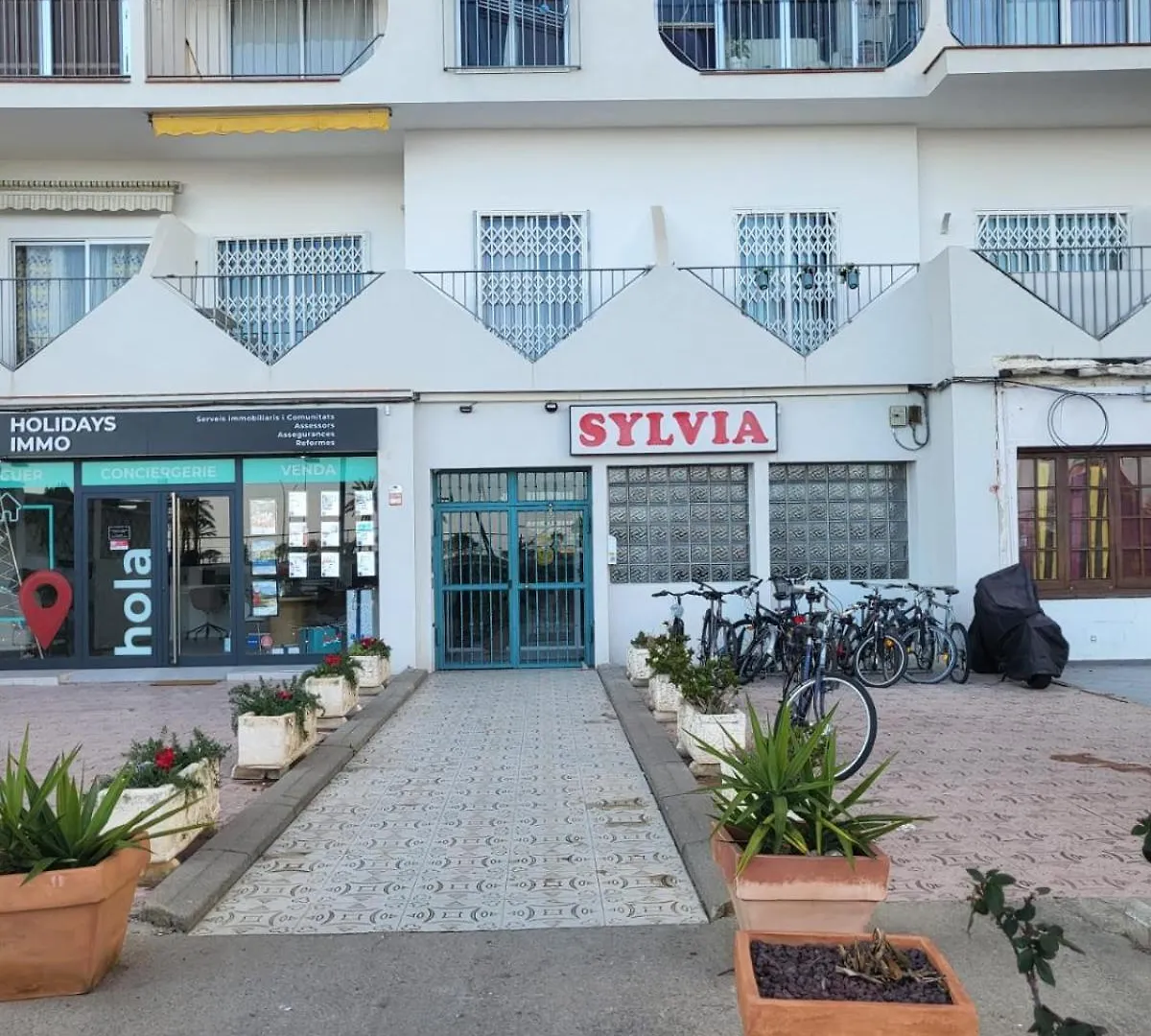 Empuriabrava Casa Del Sol Apartment